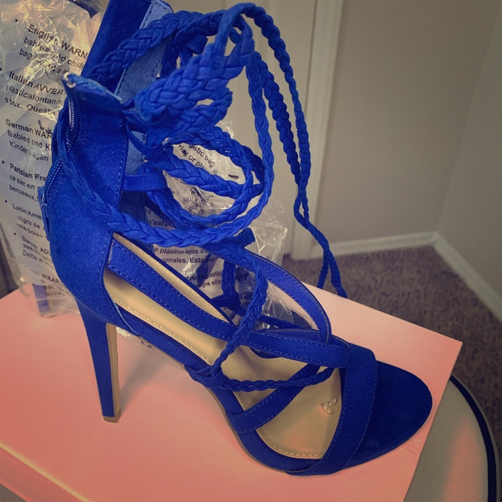 Heels